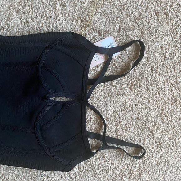 House of CB ‘Karin’ bandage dress - Picture 3 of 6